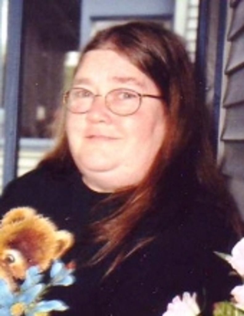 Nancy L. Harvey