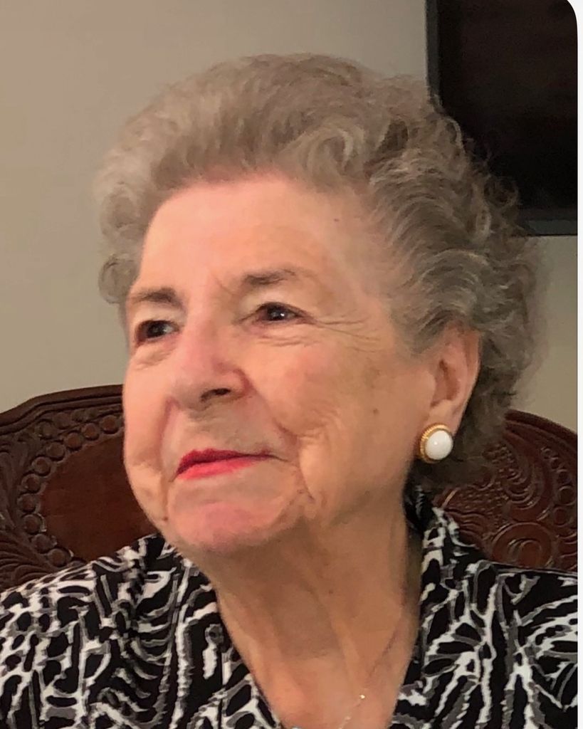 Jeanne Smith