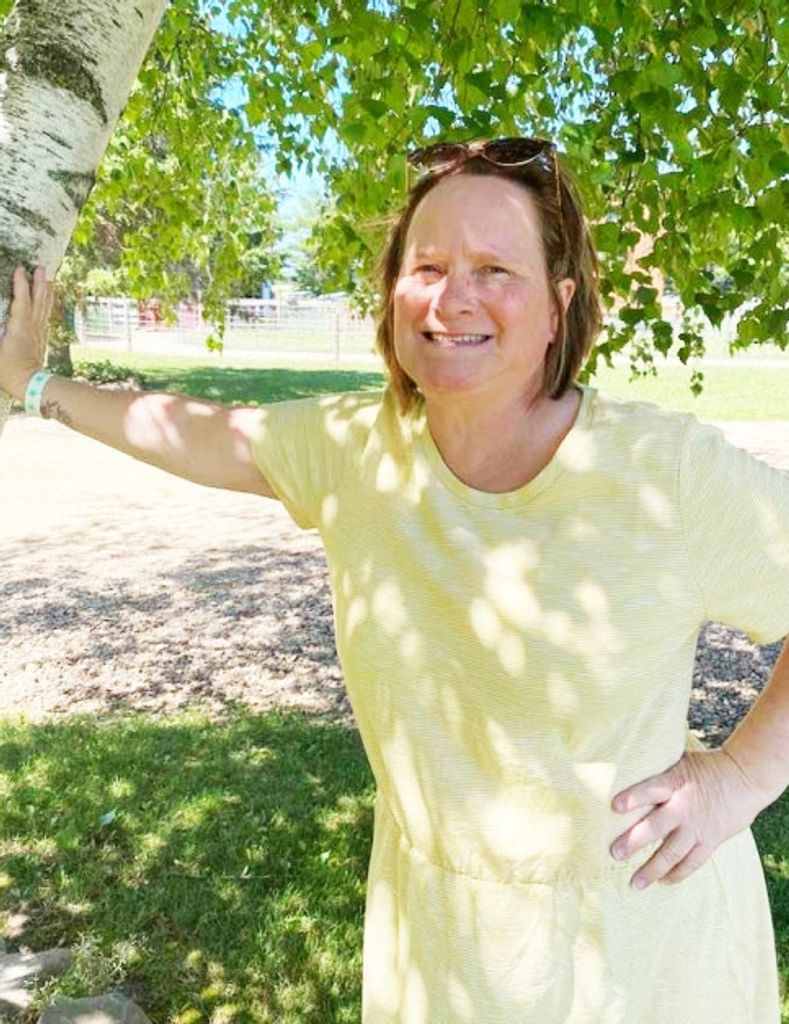 Connie Sue (Rear)  Moen