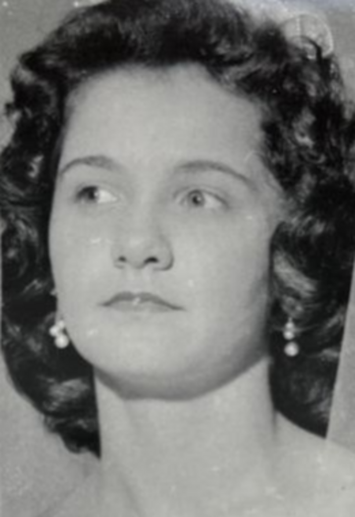 Patricia Ann Simpson Profile Photo