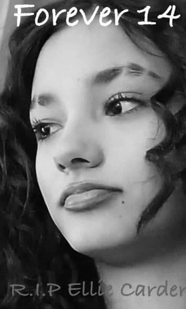 Ellie Ann Carder