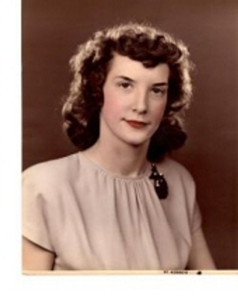 Grace Comstock
