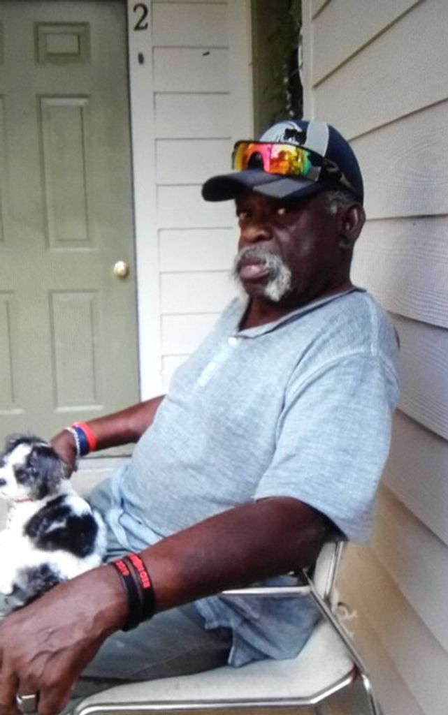 Mr. James E. Mitchell