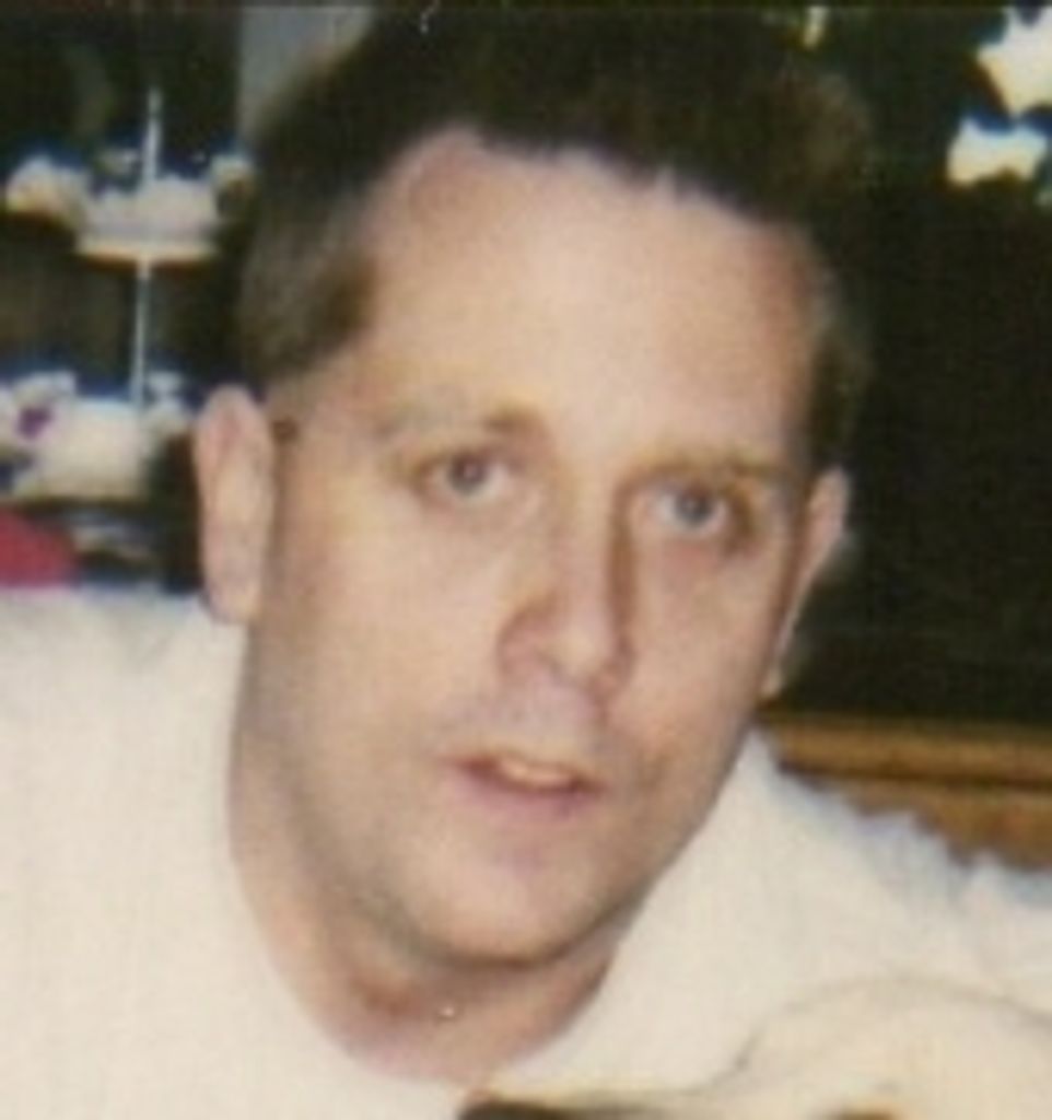 Christopher  Alan George