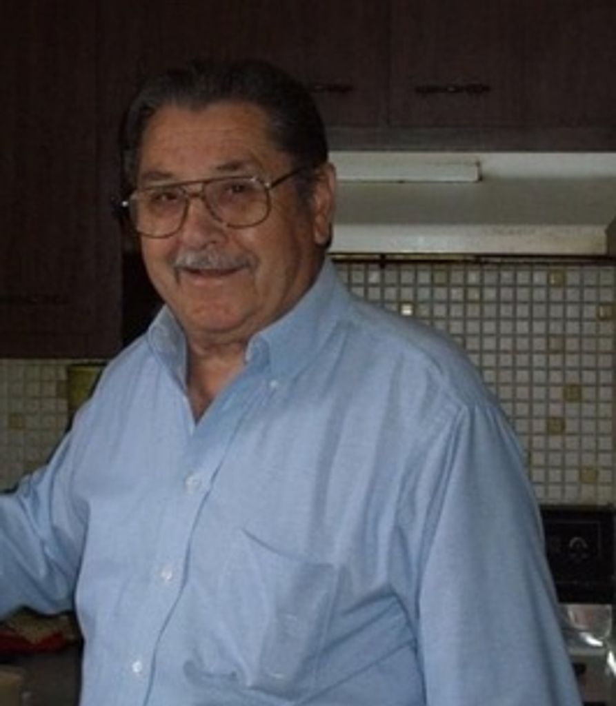 James "Jim" Reed Profile Photo