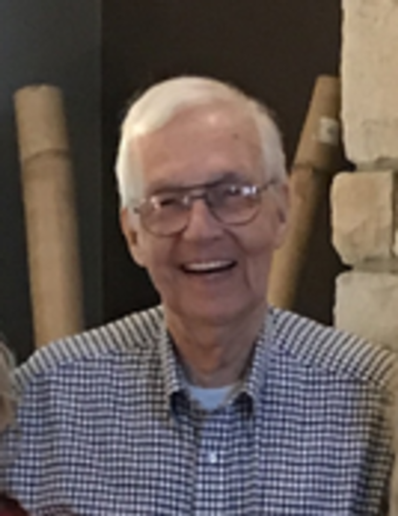 Kenneth M. Elton