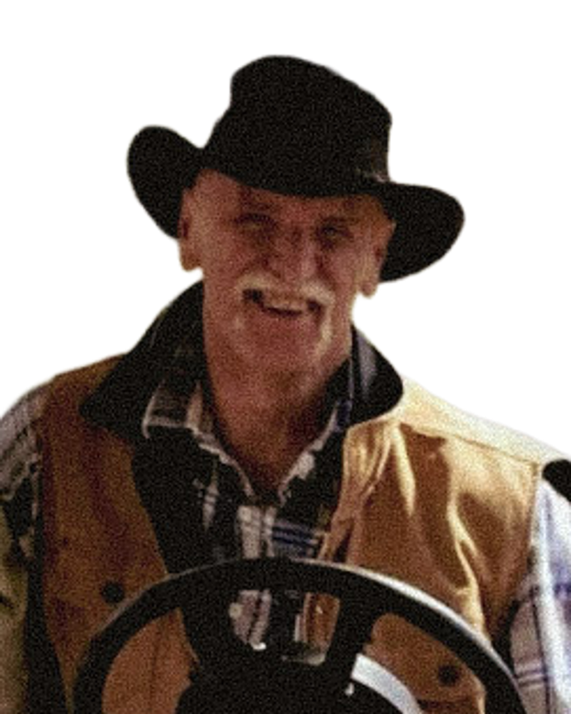 Lee Edward Swafford Profile Photo