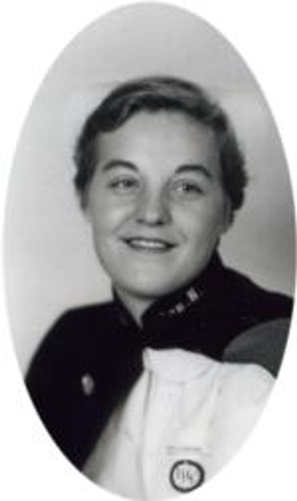 Mary Ann Nickel Profile Photo