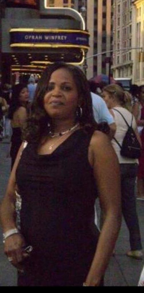 Angela Robinson
