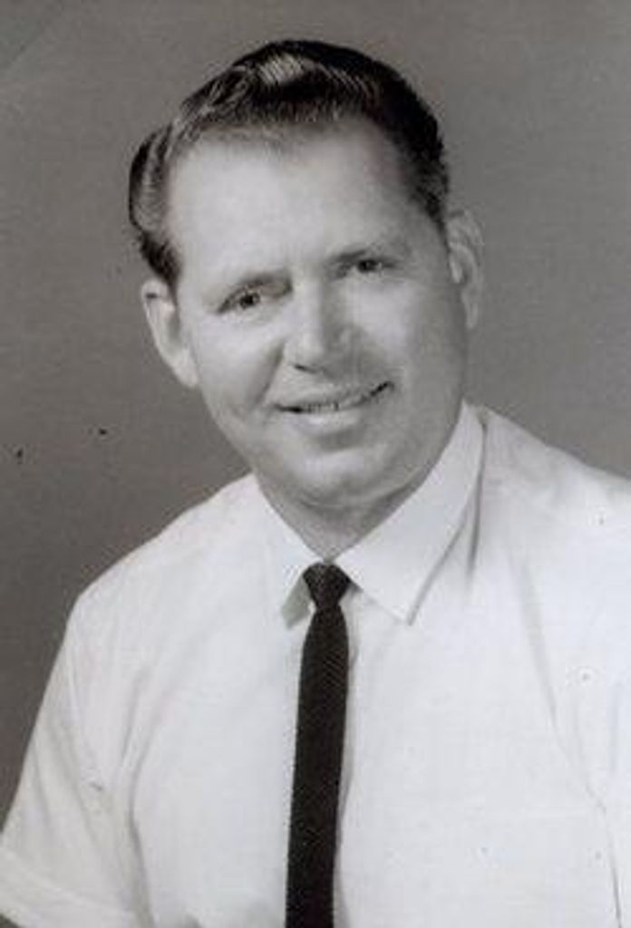 Herman Douglas Faulkner