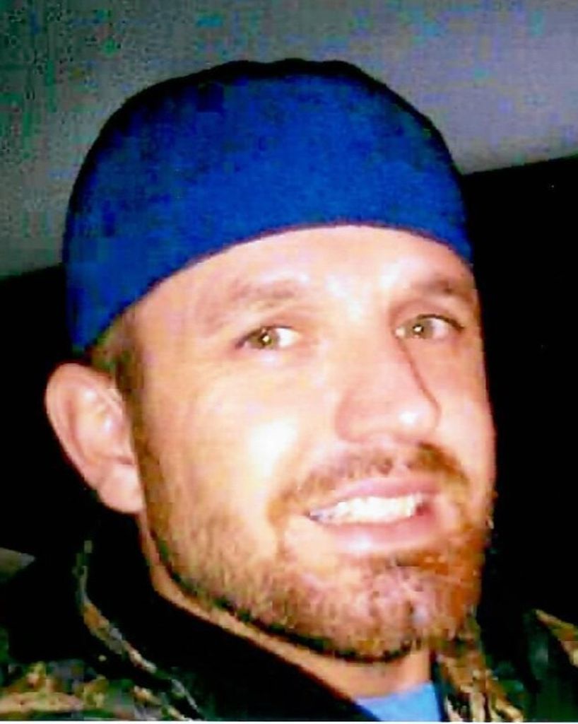 Jeremiah Lee Monroe