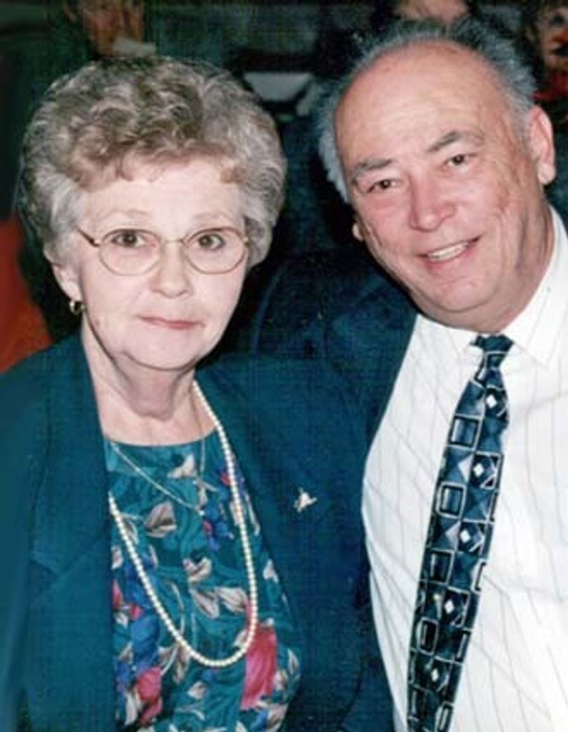 Arlene M. Nagy Profile Photo