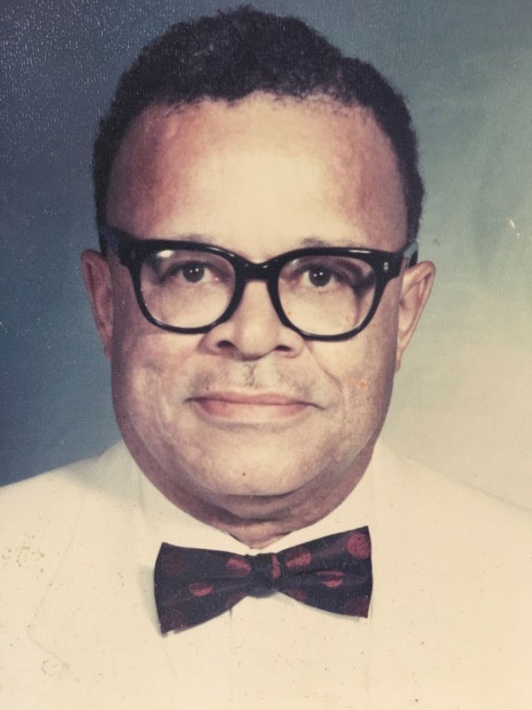 Carl H Newbern Profile Photo