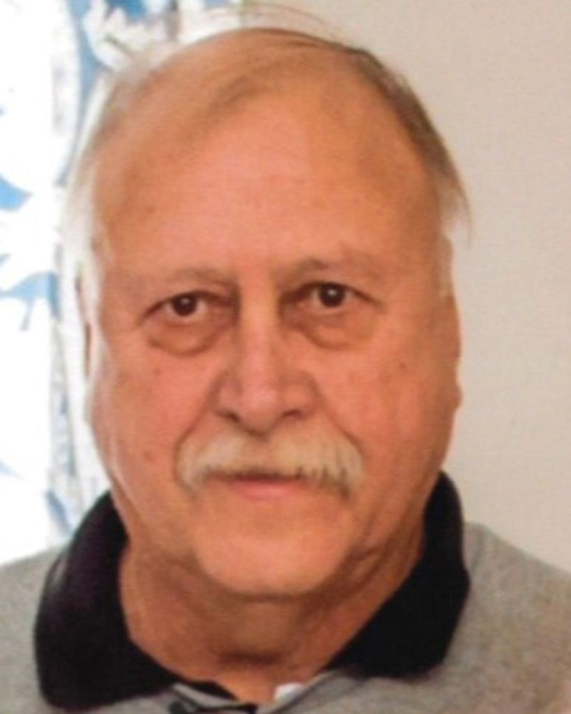 Davie "Dave" Narjes Profile Photo