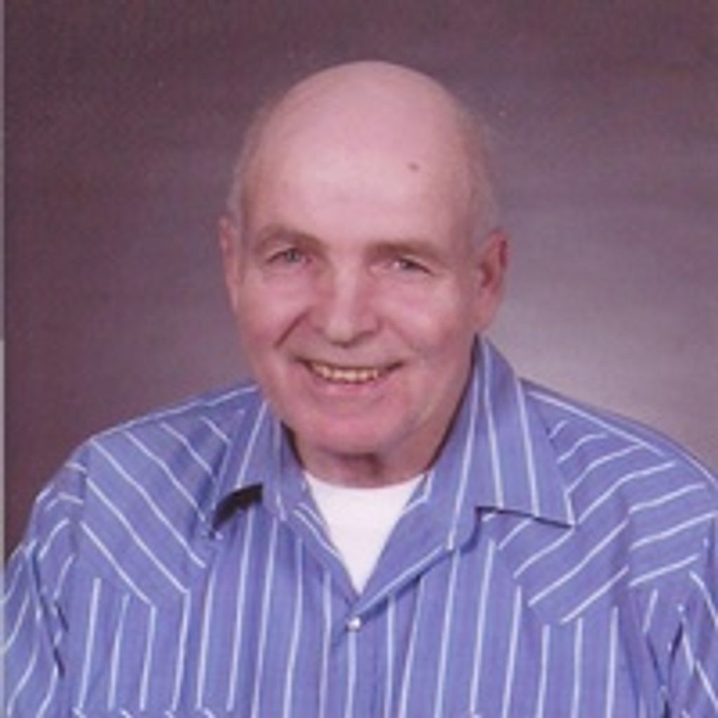 Richard Walter Bosley