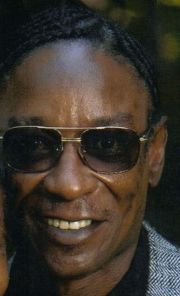 Gary Lee Harris Profile Photo