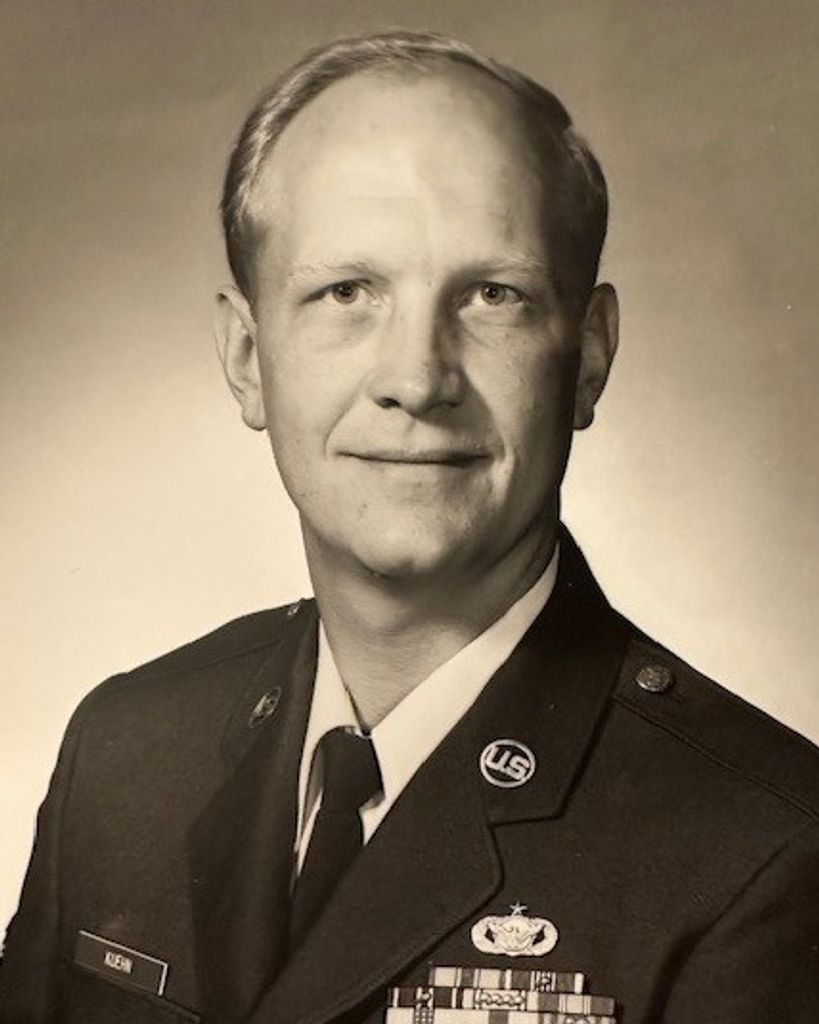 Steven John Kuehn Profile Photo