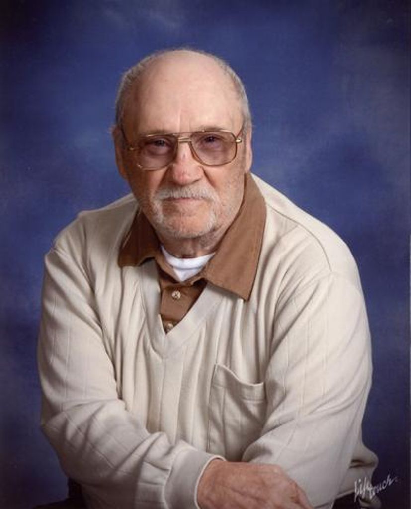 Royce Floberg Profile Photo