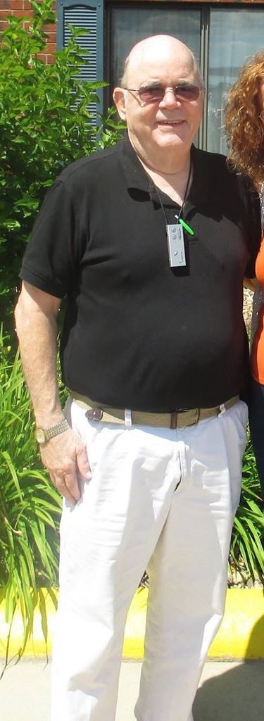 David Carl Leneberg Profile Photo