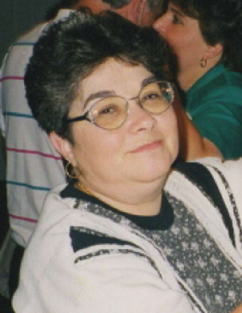 Nancy C. Galley