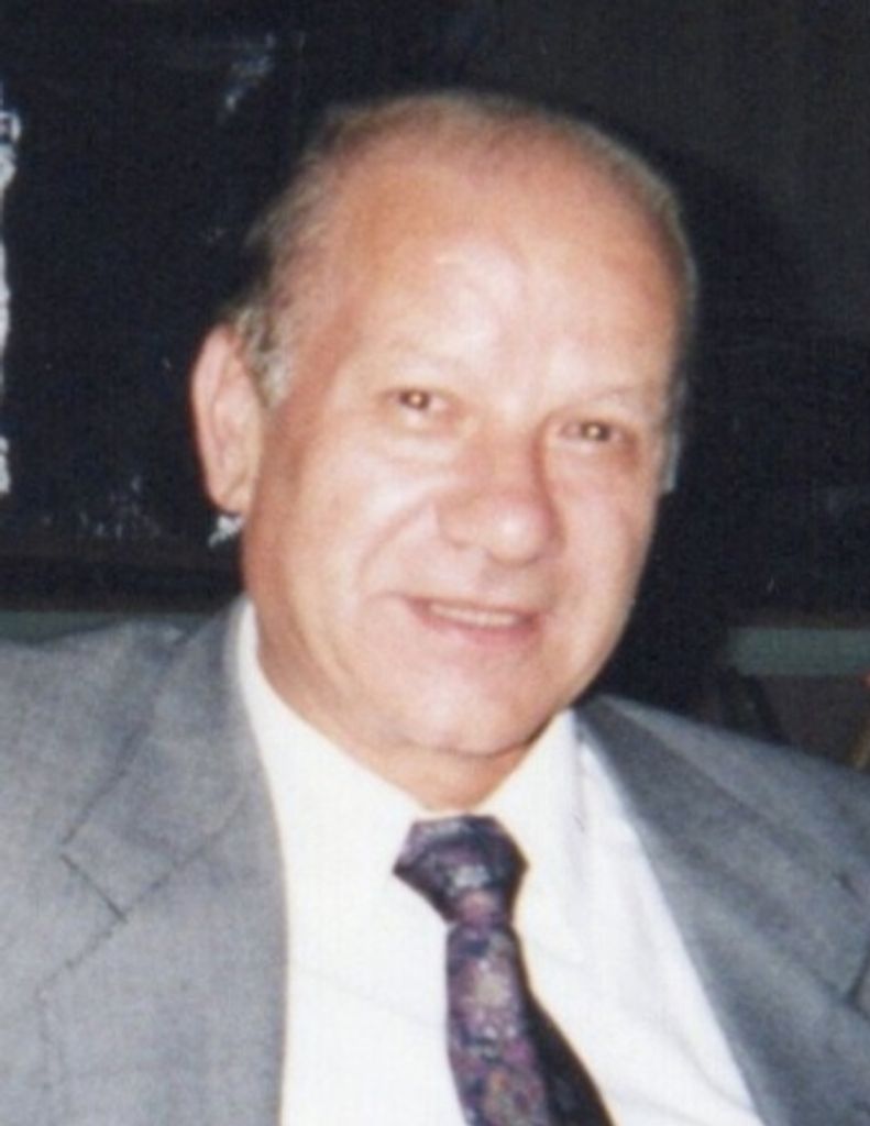 Pietro P. Muraca
