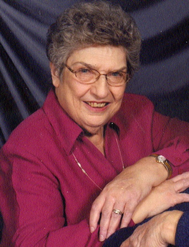 Ruth Irene Dalldorf Profile Photo