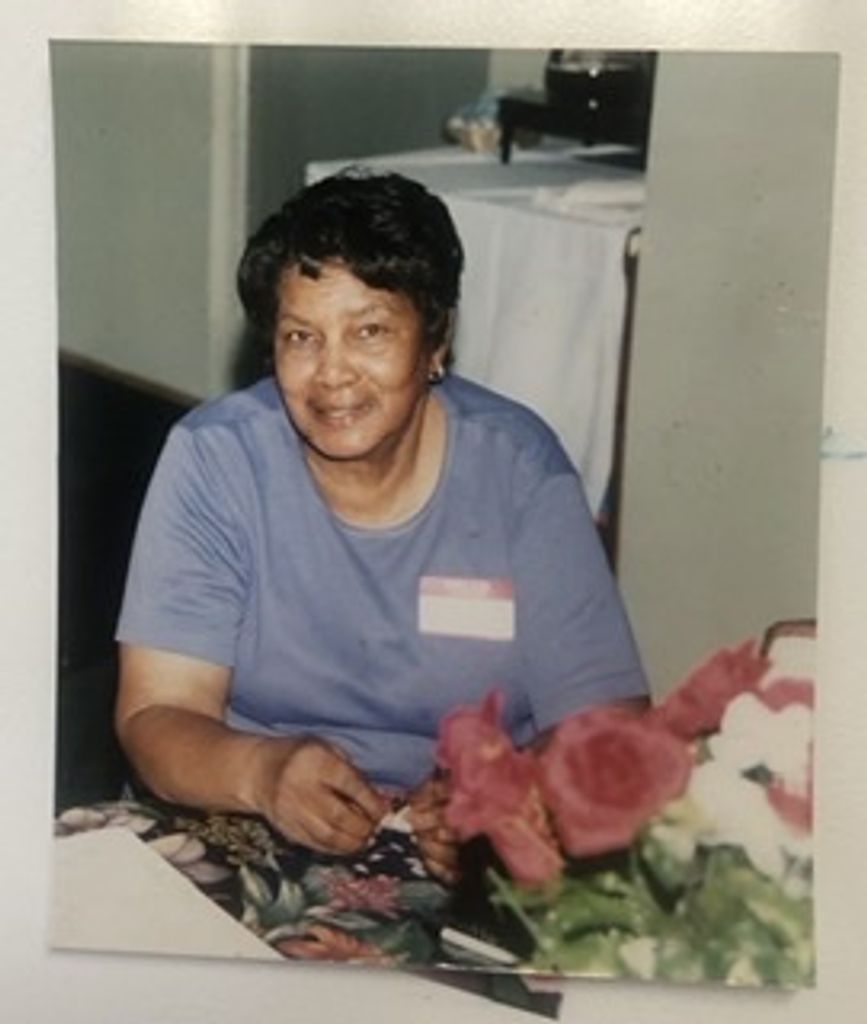 Susie Roberson