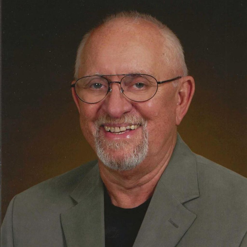 Ted J. Hall Profile Photo