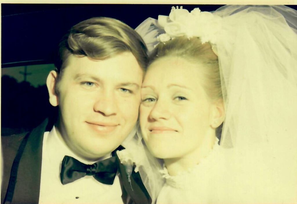 Brenda Joyce (Houser)  Zilinskas