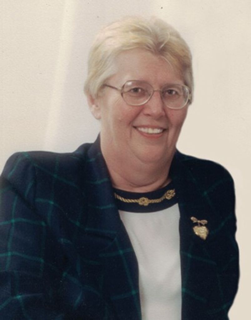 Marilyn Potter