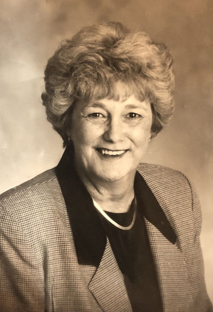 Kathleen Cecilia Kobylski Profile Photo