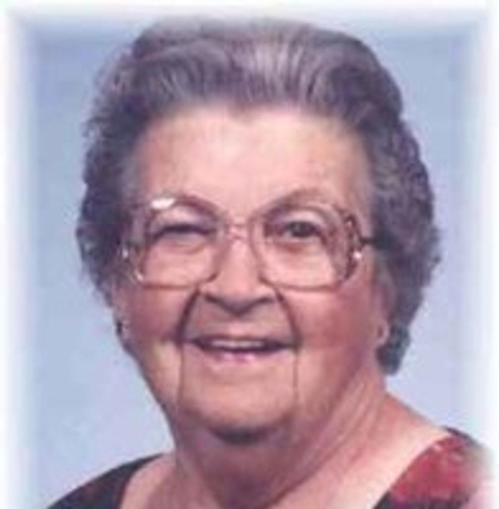 Mildred L Steibel