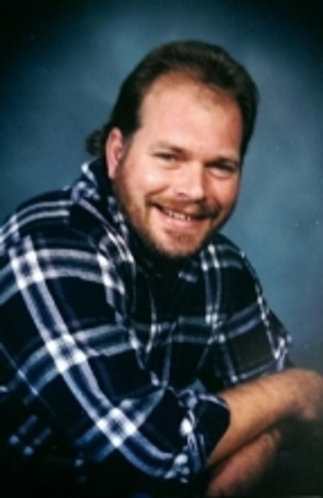 William Thomas 'Billy' Daugherty