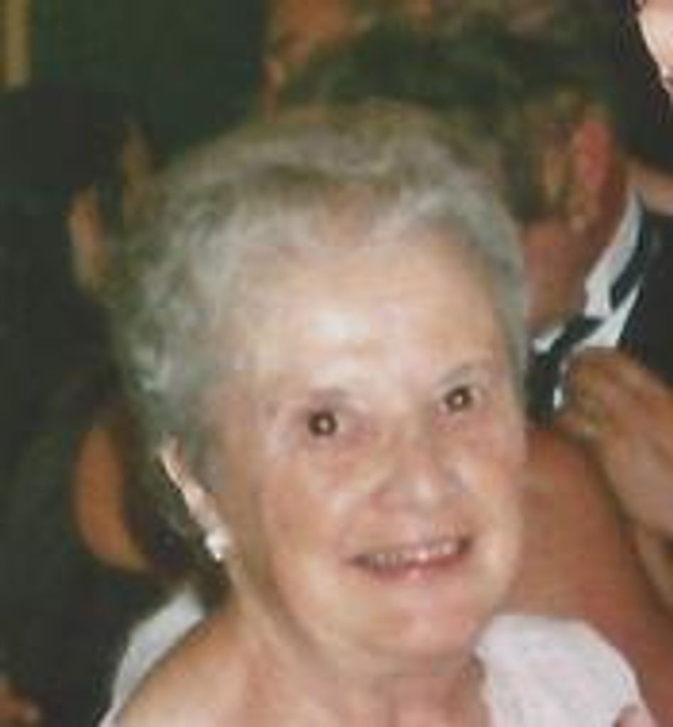 Virginia E. Fogarty