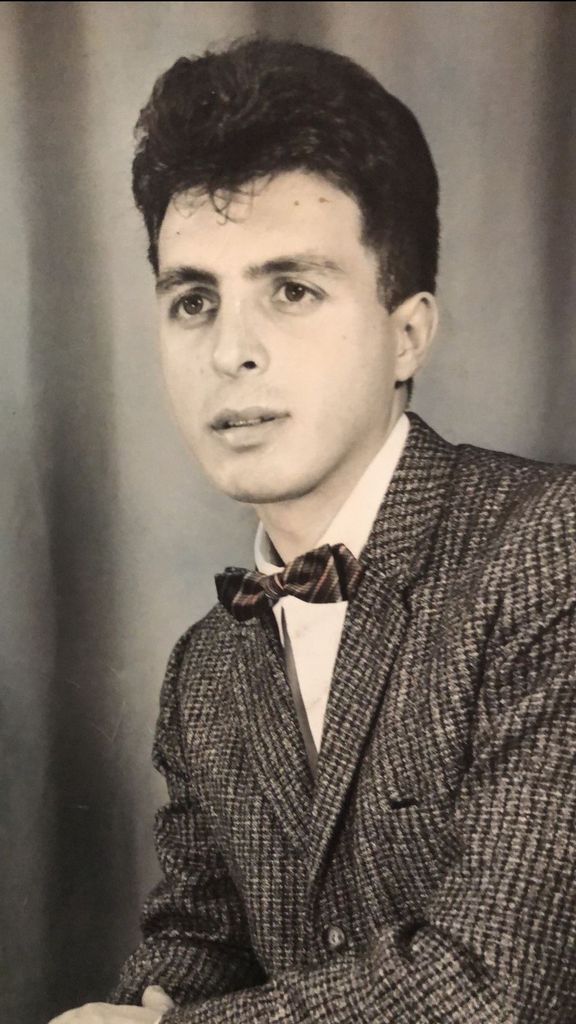 Paul Adolfo Busillo