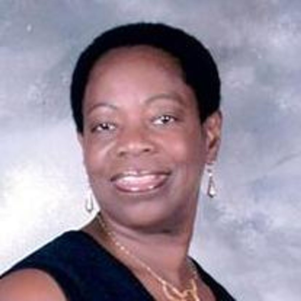 Mildred Louise Smith