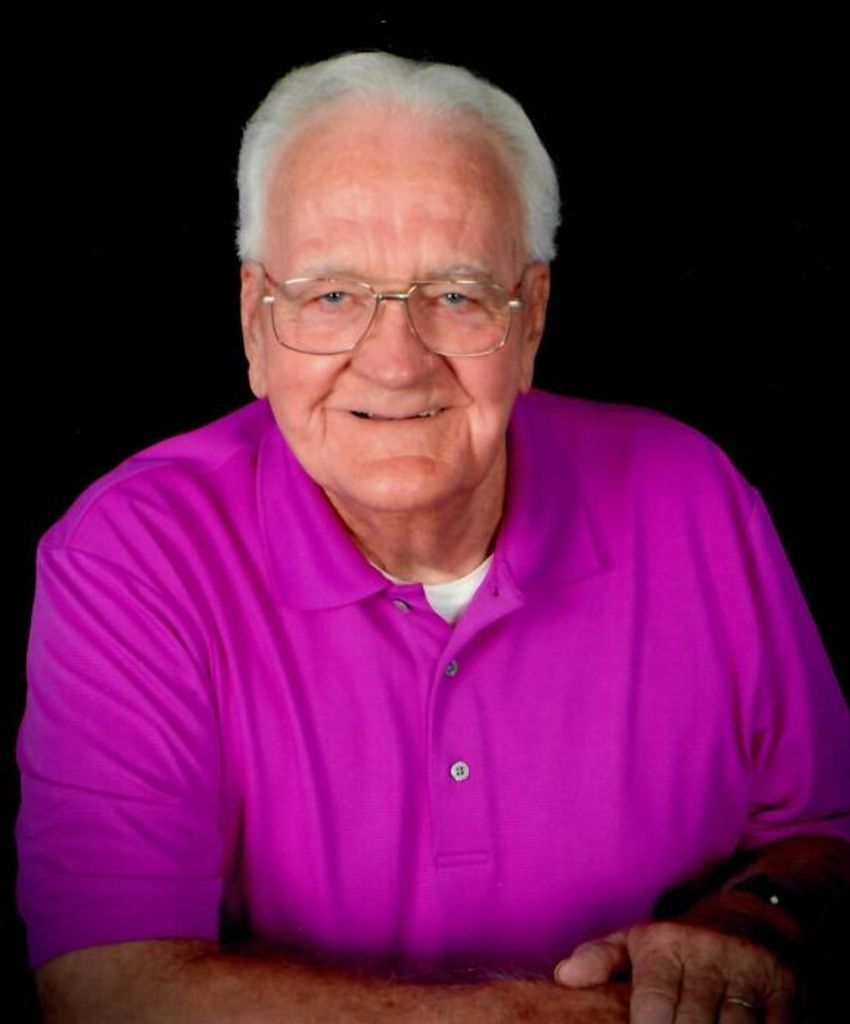 Dallas Bernard Gore