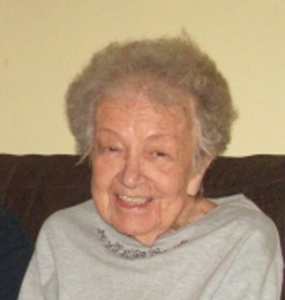 Betty J Kubczak