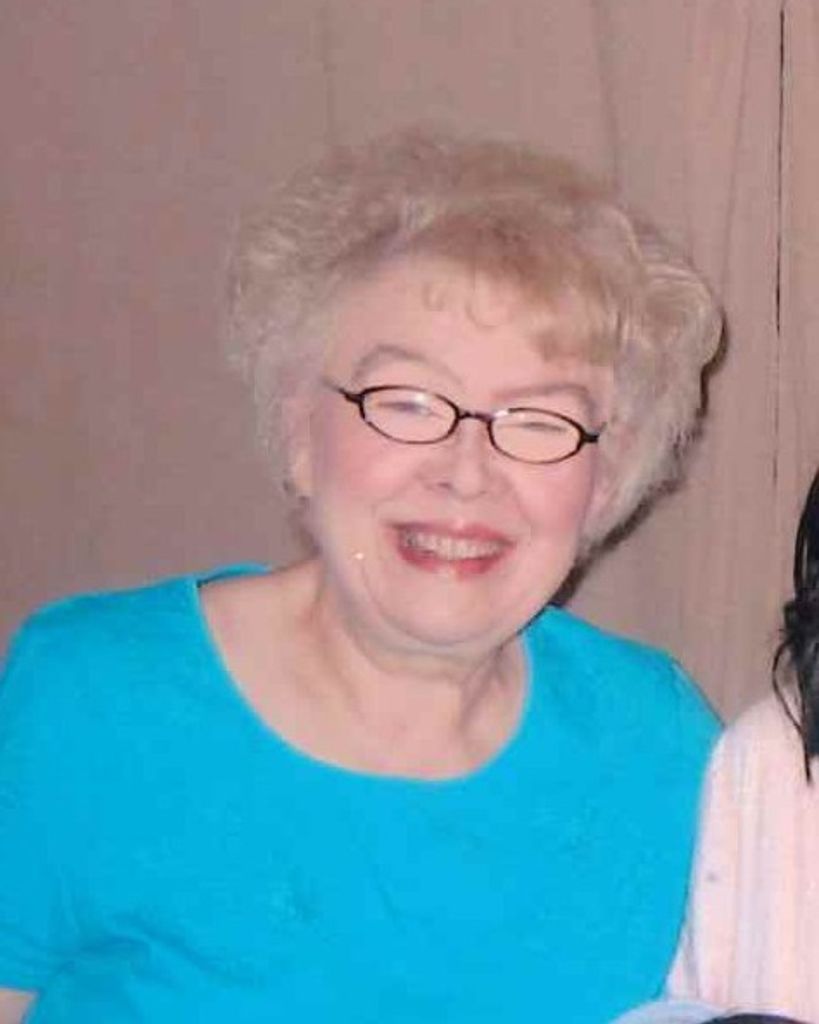 Donna J. Curtis