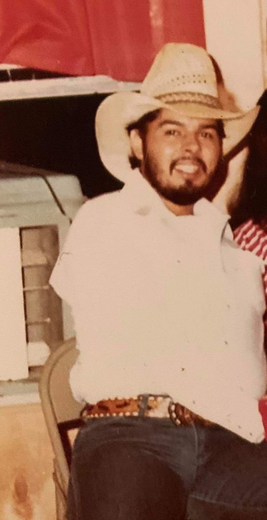 Reynaldo Flores Profile Photo