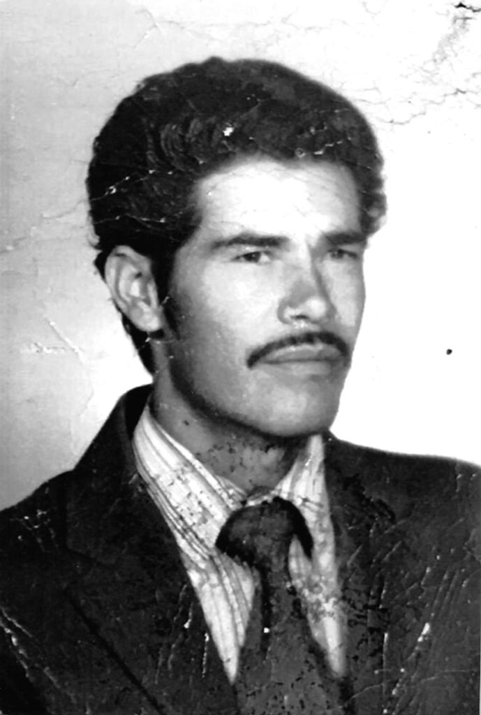 Armando Jimenez