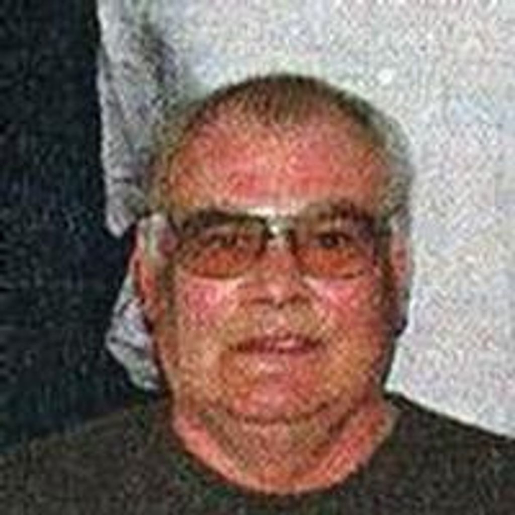 Raymond  Leroy Guthmiller