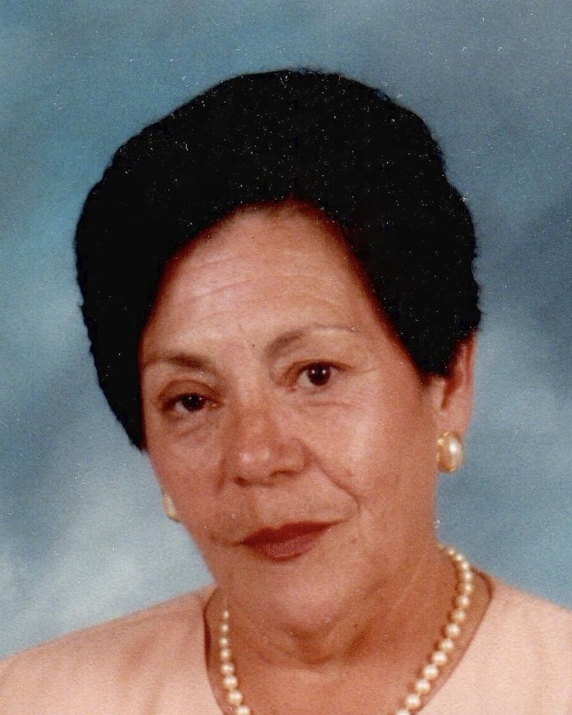 Hilda Adrianna Quintanar Profile Photo