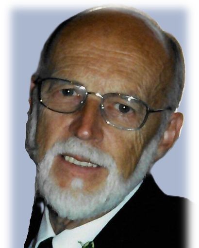 Paul Allen Olson's obituary image