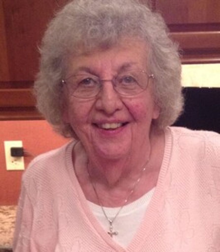 Joyce J. "Babb" Esenwein