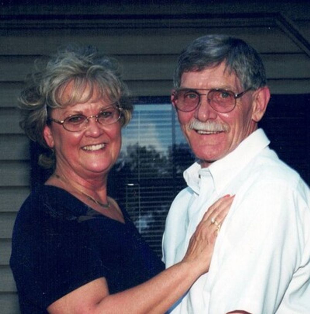 Kenneth "Buck" Stroud Profile Photo