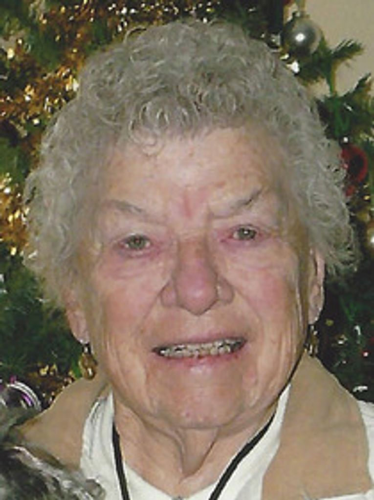 Marguerite A Leblanc Profile Photo