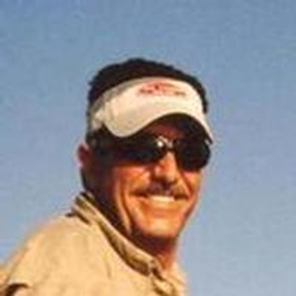 Christopher  E. Reilly