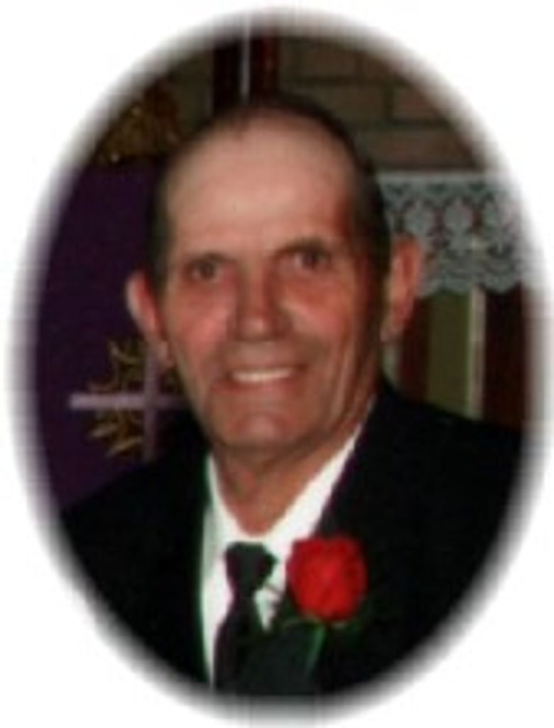 Robert James Werner Profile Photo