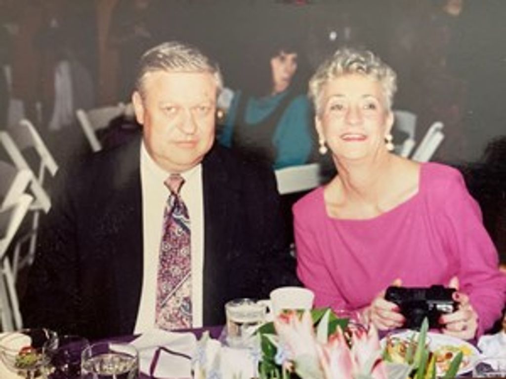 Roger Elsworth Wheeler